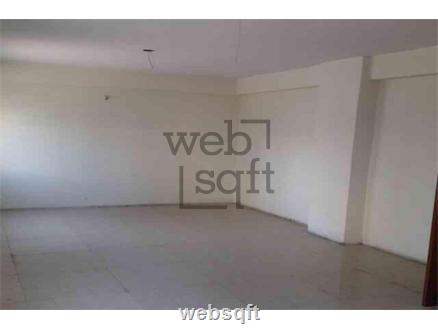 Commercial Office Space for Rent in Hyderabad